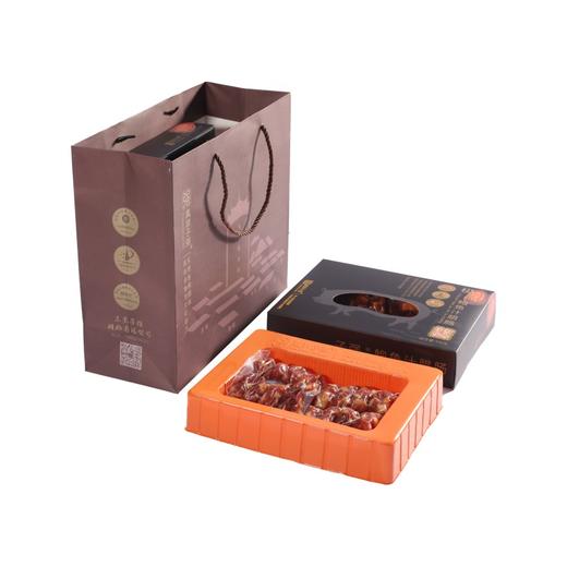 极品鲍鱼汁礼盒 350g/盒 商品图5