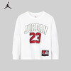 JORDAN 春 大童小童 长袖T恤 JDB-LS-C591 商品缩略图0