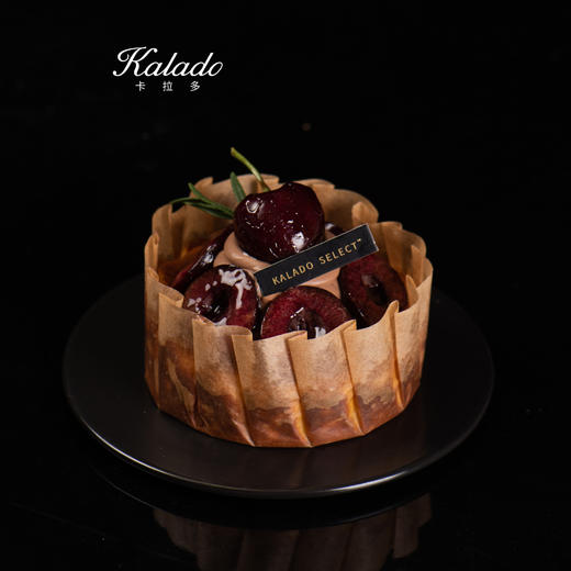 车厘子巴斯克 商品图0