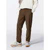 GXG男装 双色四面弹小脚西裤休闲裤男 24年秋G24X023041 商品缩略图2