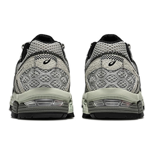 ASICS亚瑟士男子越野跑鞋GEL-KAHANA 8 FL耐磨缓震透气运动鞋1011C114-020 商品图4