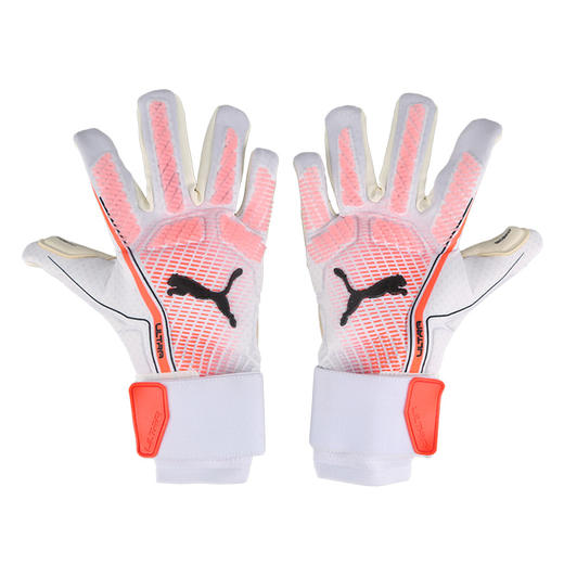 小李子彪马足球守门员手套成人儿童专业防滑耐磨手套041948 06 商品图4