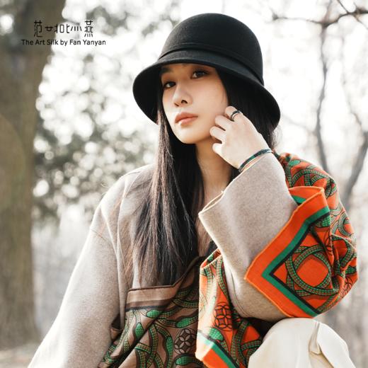 奥渊·羊毛 商品图4