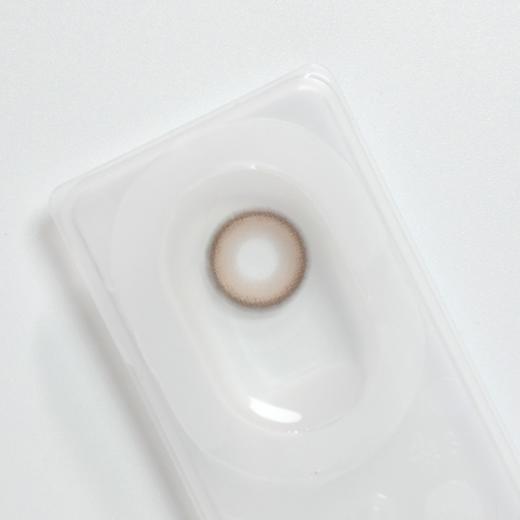 Fairycon年抛 · 浮日茶歇 14.0mm白狮参考着色中小直径 商品图1