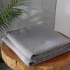美眠康双面冷暖两用盖毯（灰） 商品缩略图5