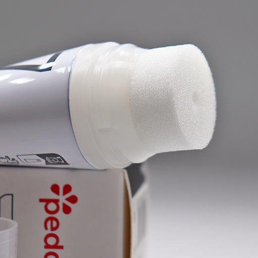 德国pedag水晶鞋蜡支装油850 商品图2