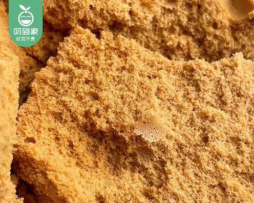 泉珍思饼大发糕-红糖味（200g/盒）生产日期：4月2日 保质期：常温5天 冷冻30天 商品图1