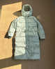 外贸原单lululemon Wunder Puff25冬季新款轻量防水鹅绒保暖长款女羽绒服。
三个色，尺码4 6 8 10
清货特价 商品缩略图2