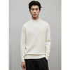 GXG男装 小高领柔软打底衫男士简约内搭针织衫通勤 
  冬季热卖 商品缩略图4