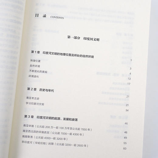 《失落的神秘之地：古印度河文明》 商品图2