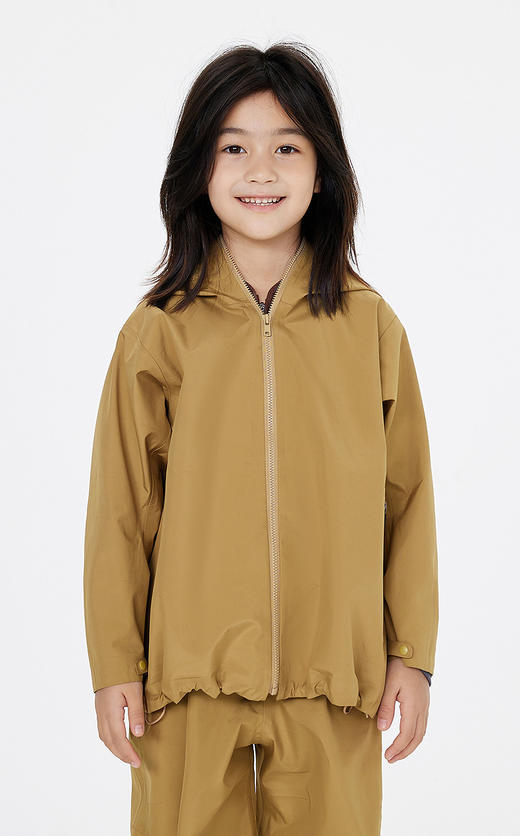 jnby   25年春款     运动夹克  1P1611150 商品图7