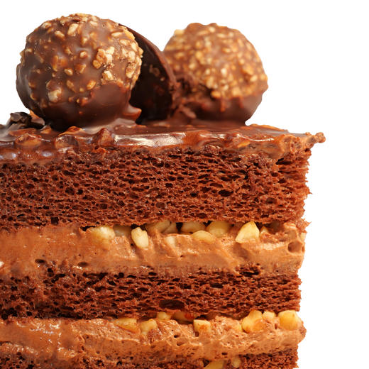 榛心巧意 商品图1