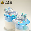 B.Duck小黄鸭童鞋春秋儿童运动鞋24-30 B1686807 商品缩略图0