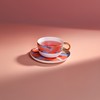 艾莫斯杯碟套装 RESONG日诵家居 陶瓷咖啡杯茶杯 商品缩略图2