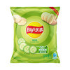 乐事薯片黄瓜/番茄/烧烤/青柠味等随机 办公室小吃休闲膨化食品网红小零食片23g 商品缩略图2