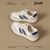 ZHR则则厚底增高阿甘鞋女春季新款超软耐磨轻便透气运动休闲鞋女 商品缩略图1