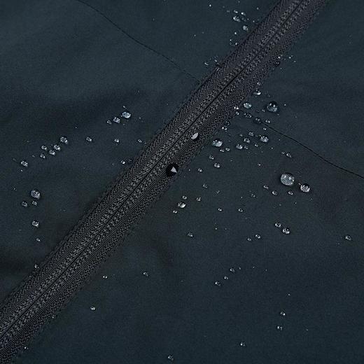 北极狐 男士户外轻量防风软壳外套 2025徒步防泼水夹克082511107 商品图4