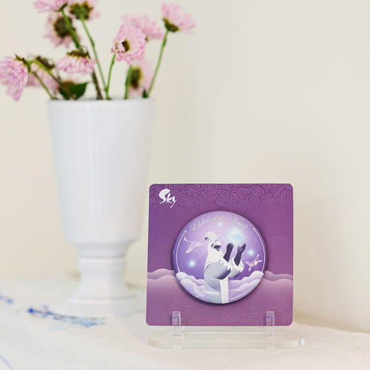 先祖纽扣徽章 - 禁阁先祖 商品图7