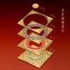 【故宫冰箱贴】万春亭多层磁吸藻井冰箱贴博物馆文创新年礼物伴手礼 商品缩略图2