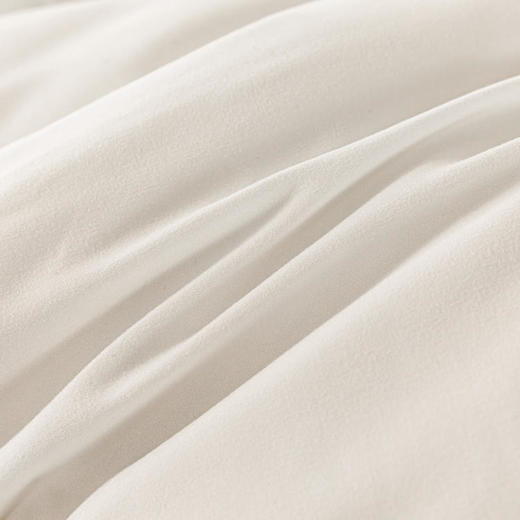 多喜爱 美眠康 暖意绒绒大豆澳毛二合一冬被 商品图3