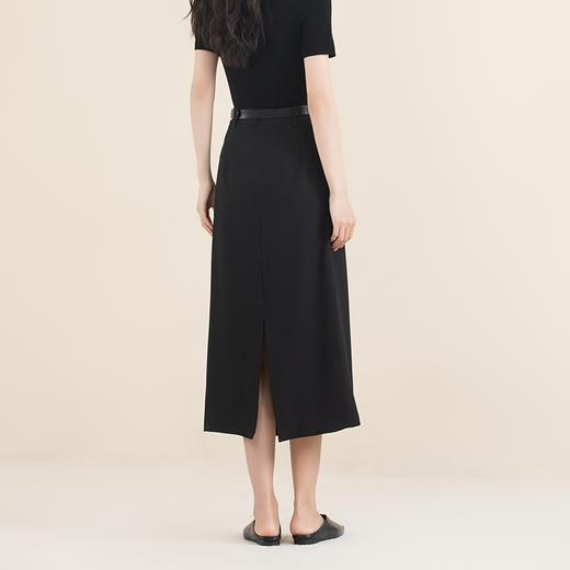 SQQ6BE206诗梦直身半身裙 商品图3