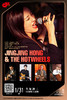 【大年初三】【上海 1.31 晚9点】Jingjing HONG & The HOTWHEELS 商品缩略图0