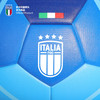 【官方正版】意大利国家队 | 渐变足球标准5号实战球收藏礼物 商品缩略图2