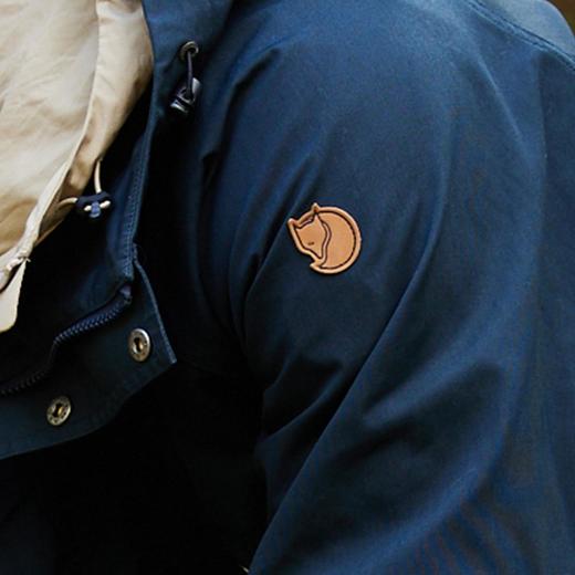 北极狐 男士户外夹克外套 2025春夏G1000徒步旅行夹克082511060 商品图4