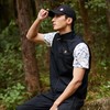 北极狐 男士G1000耐磨马甲 2025春夏户外运动背心外套072511063 商品缩略图3