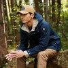 北极狐 男士户外夹克外套 2025春夏G1000徒步旅行夹克082511060 商品缩略图3