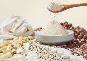  一个调养脾胃的方子，脾胃好百病消 