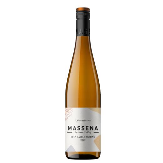 【损标清仓 不退不换】马赛纳酒窖精选雷司令干白葡萄酒	"Massena Cellar Selection Eden Valley Riesling损标产品拍下后不退不换！ 介意勿拍哦" 商品图0