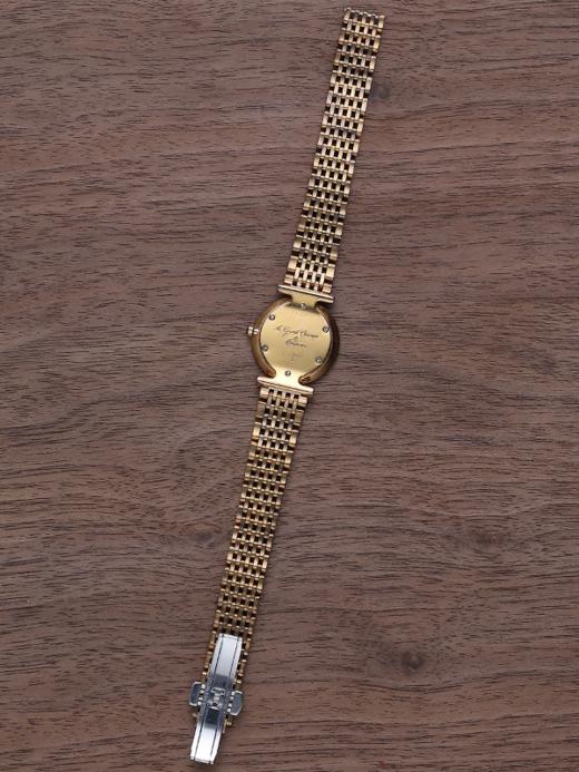 浪琴L4.709.2.11.8/L4.209.2.11.8 商品图14