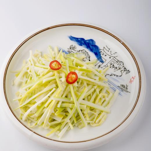 神农竹膳坊笋尖500g/袋（新老包装随机发货） 商品图5