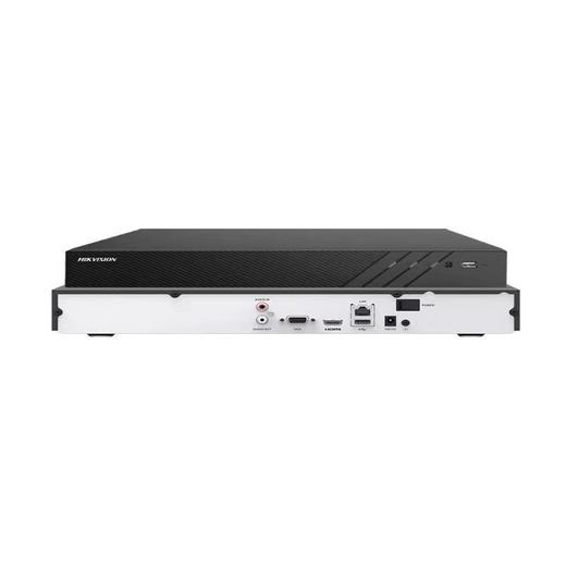 【JY】网络硬盘录像机 8路 7808N-F1海康威视 HIKVISION 商品图0