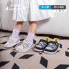 TY 【婴童赤足学步鞋】小蓝羊童鞋2025春季新款婴儿防滑软底透气网鞋宝宝儿童学步鞋-小飞燕 商品缩略图3