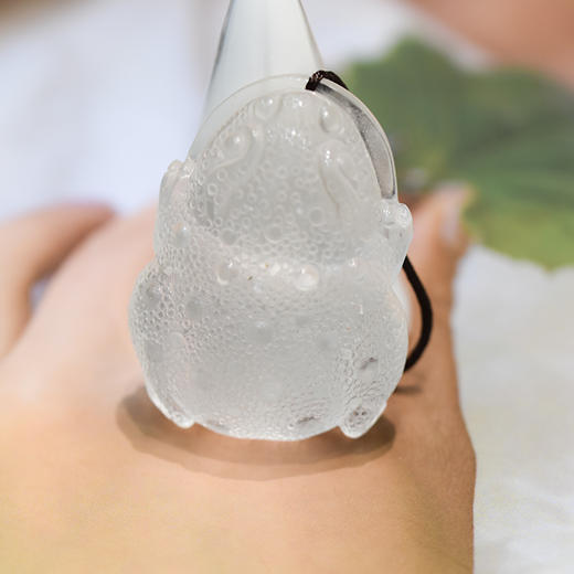 水沫玉优选吊坠（可免费编绳）【年货节】 商品图6