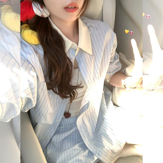 <曾小咸推荐> 海盐奶昔套装 商品图2