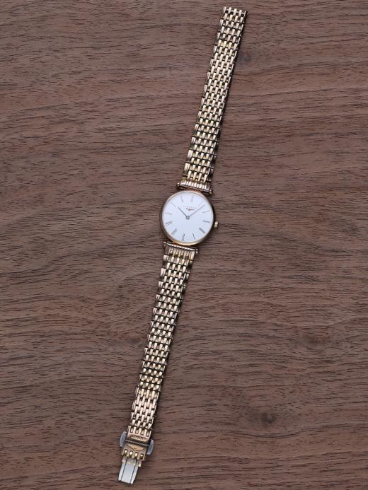 浪琴L4.709.2.11.8/L4.209.2.11.8 商品图13