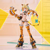 【GSC预售定金】PLAMAX 索菲亚·F·希琳 虎甲Ver. 附官方限定特典 兔女郎服装计划 商品缩略图2