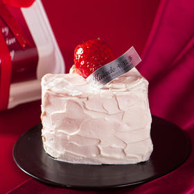 【情人节限定】怦然心动