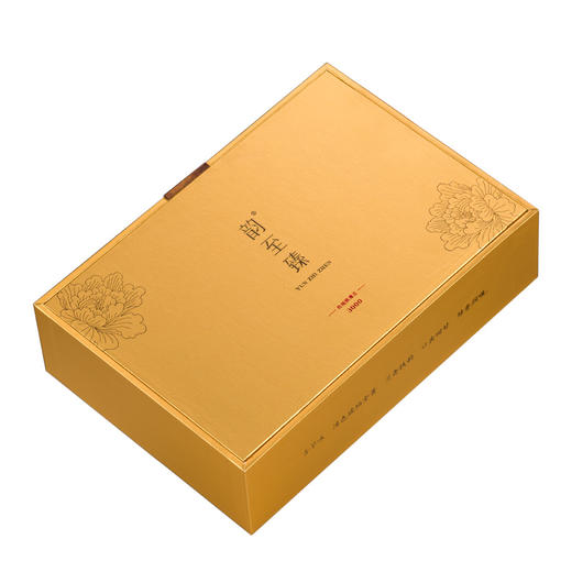 【传统3000】韵至臻 传统工艺 清香型铁观音 传统3000 礼盒装 商品图1