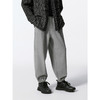 GXG男装 珠地面料休闲裤双色运动卫裤   秋G24X023081 商品缩略图4