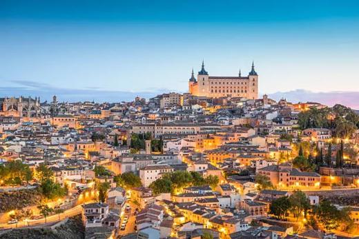 【商务车】西班牙、葡萄牙、伊比利亚半岛14天摄影团 商品图7