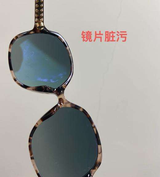 2016680T4581I 迪奥Dior 迪奥太阳镜板材大方框粉腿时尚女士遮阳墨镜潮DIORAMA8F 商品图5