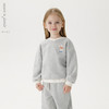 马克珍妮女童甜美宽松卫衣套装2025年春装新款250222 商品缩略图0