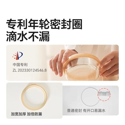 皇宠大眼萌注水碗PPSU胆 商品图2