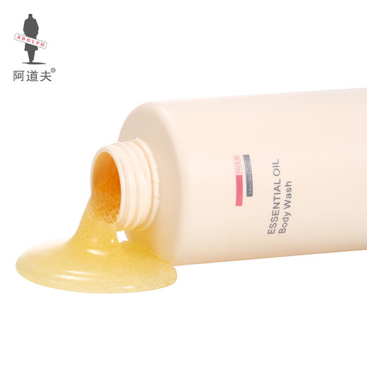 阿道夫精油洗护专研精油沐浴香露(青春记忆)520ml 商品图1