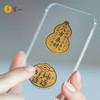 灵山开运金·手机贴 商品缩略图3