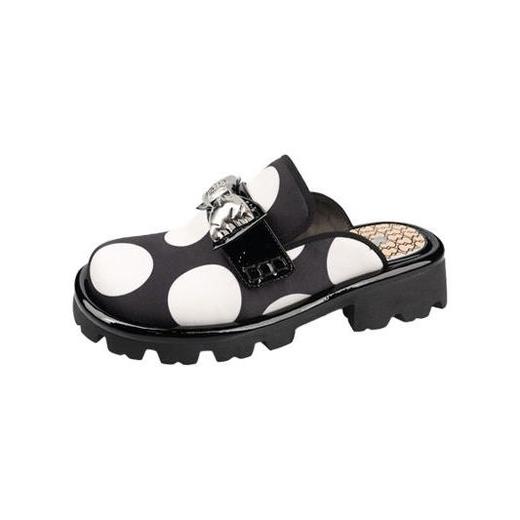 MIO夏新玛丽珍半凉女凉鞋M252232656 商品图0